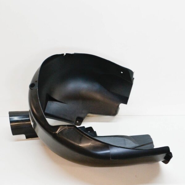 NEW BMW M5 E39 REAR LEFT FENDER WHEEL HOUSING COVER 51712496657 ORIGINAL - Image 4