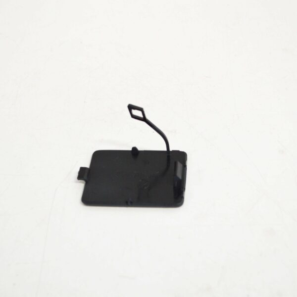 NEW MERCEDES BENZ R W251 FRONT BUMPER TOW HOOK EYE CAP A25188500239999 ORIGINAL - Image 4
