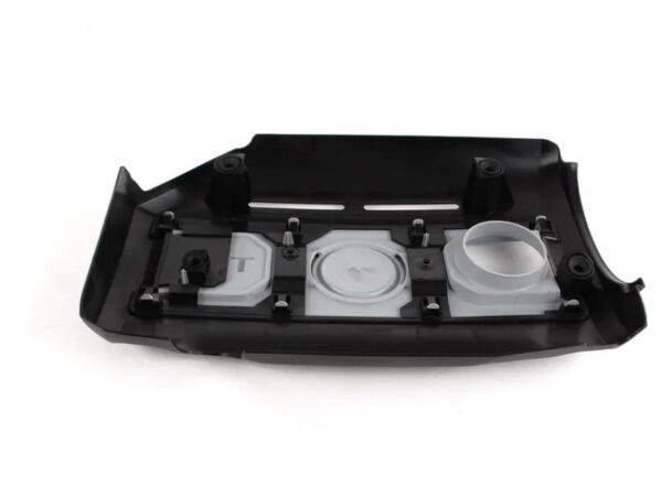 NEW VOLKSWAGEN GOLF 5K MK6 ENGINE INTAKE MANIFOLD COVER 06J103925BG ORIGINAL - Image 4