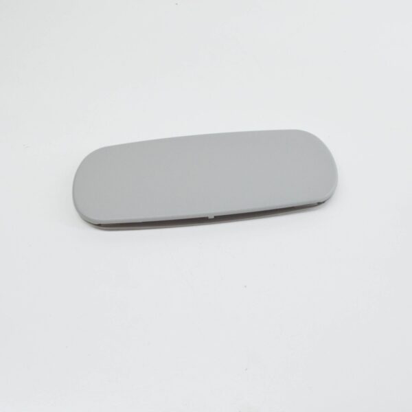 NEW MERCEDES-BENZ SL R230 SUN VISOR HOUSING A23081000797E94 ORIGINAL - Image 4