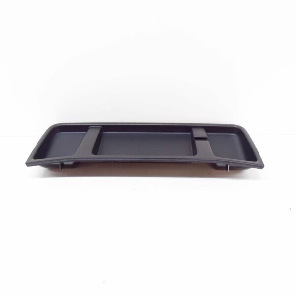 NEW VW TRANSPORTER T5 DASH UPPER CENTRE STOWAGE COMPARMENT 7E0857922F9B9 - Image 6