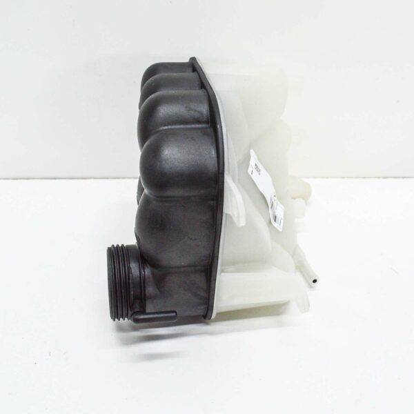 NEW MERCEDES BENZ SL R129 COOLANT EXPANSION TANK A1295000849 - Image 4