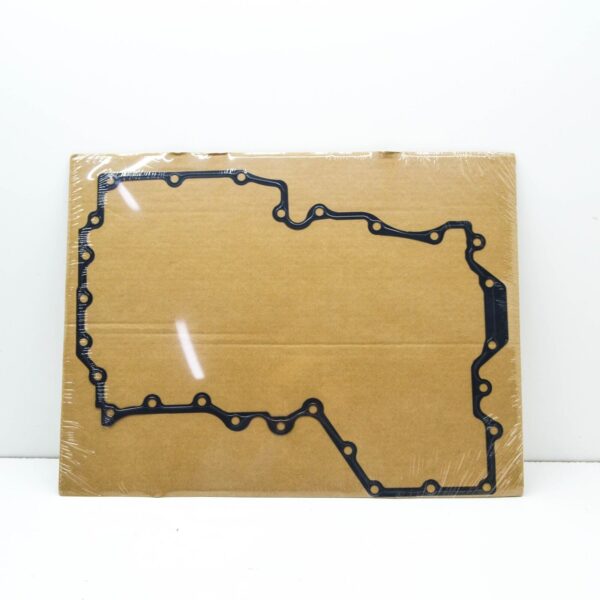 NEW BMW 5 G30 ENGINE OIL PAN GASKET 11138601065 ORIGINAL - Image 4