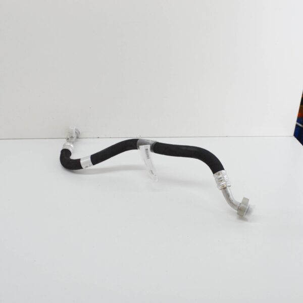 NEW MERCEDES-BENZ S W222 A/C REFRIGERANT LINE A2228301202 ORIGINAL - Image 4