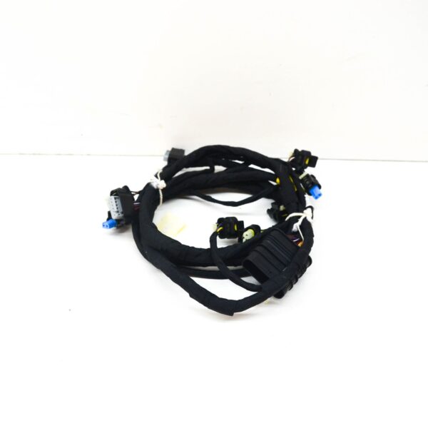 NEW MERCEDES-BENZ E-CLASS W212 FRONT PARKING SENSORS CABLE HARNESS A2125404700 - Image 4