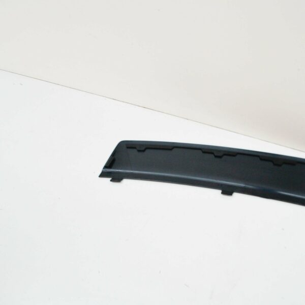 NEW VOLKSWAGEN TOUAREG 7L MK1 REAR BUMPER PLATE 7L6807787A01C ORIGINAL - Image 4