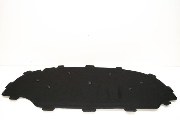 NEW AUDI A3 8P FRONT BONNET HOOD INSULATION 8P0863825L ORIGINAL - Image 4