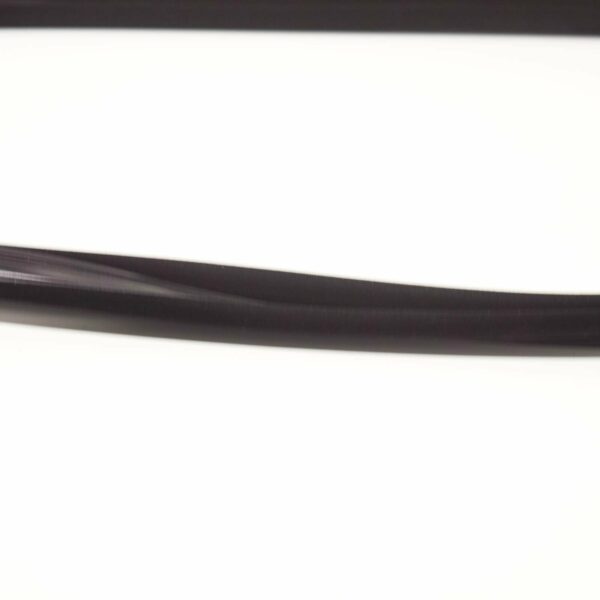 NEW MERCEDES-BENZ C-CLASS W202 SUNROOF SEAL RUBBER A1247800298 - Image 4