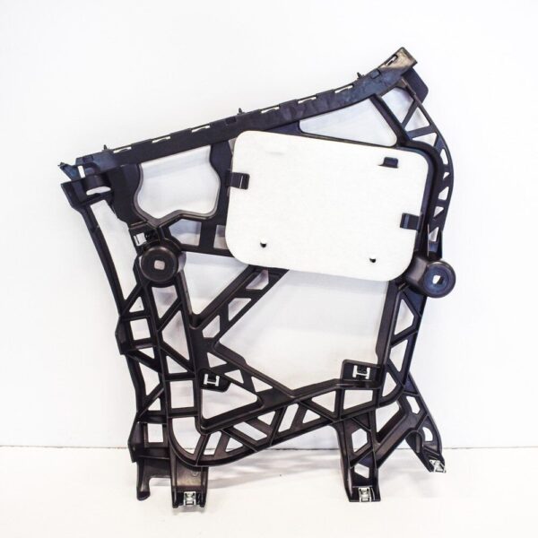 NEW MERCEDES-BENZ GLS REAR BUMPER RIGHT SIDE HOLDER BRACKET X166 A1668800812 - Image 4