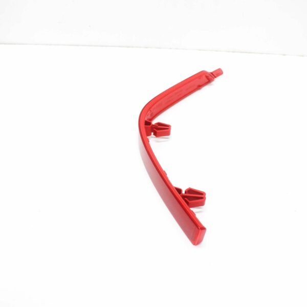 NEW VOLKSWAGEN TRANSPORTER T5 REAR BUMPER RIGHT REFLECTOR 7E0945106E - Image 6