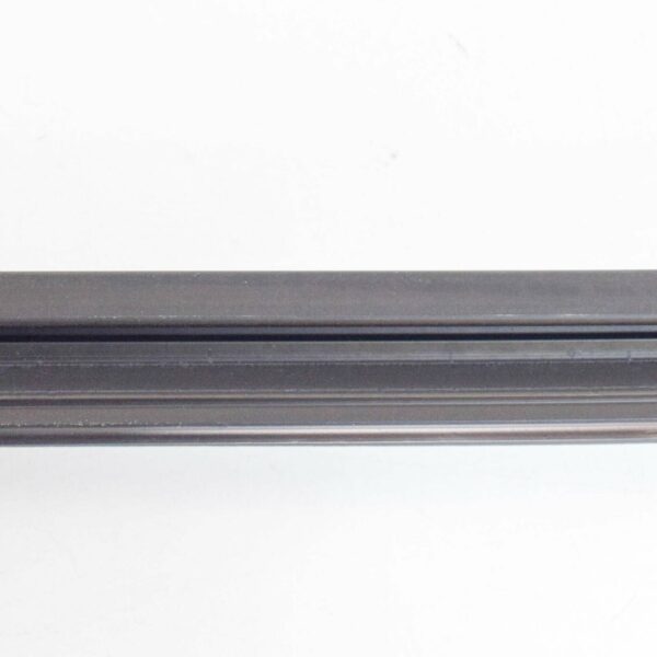 NEW MERCEDES-BENZ E W213 FRONT RADIATOR GRILLE UPPER SEAL A2136280900 ORIGINAL - Image 4