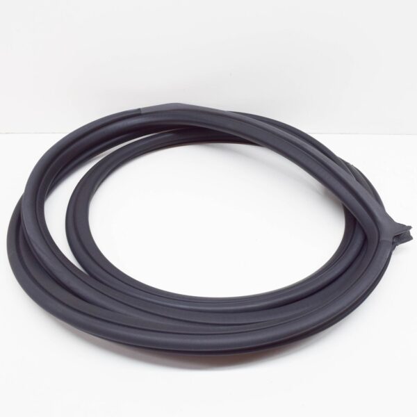 NEW BMW 1 E81 FRONT RIGHT DOOR WEATHERSTRIP SEAL 51767054028 ORIGINAL - Image 4
