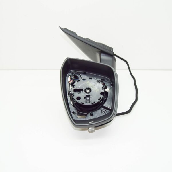 NEW SKODA OCTAVIA 5E MK3 FRONT LEFT SIDE WING MIRROR LHD 5E1857507AE ORIGINAL - Image 4