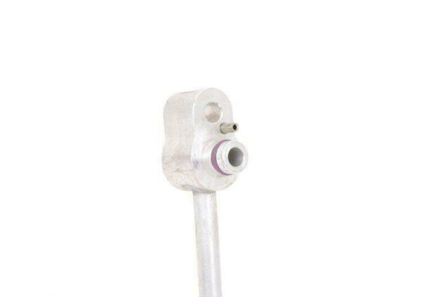 NEW VOLKSWAGEN BEETLE A5 A/C REFRIGERANT LINE 5C0820741C ORIGINAL - Image 4
