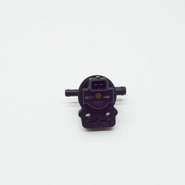 NEW MERCEDES BENZ CL C216 PURGE CONTROL VALVE A0004708893 ORIGINAL - Image 4