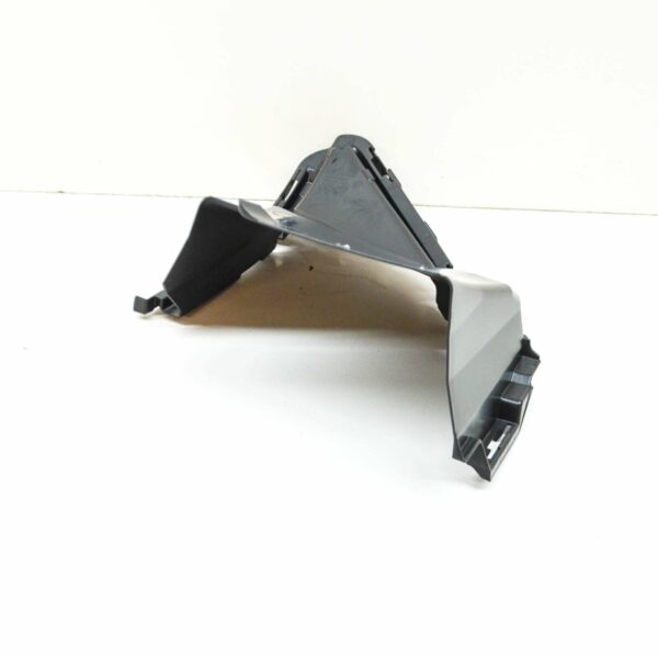 NEW VW GOLF MK7 GTI FRONT LOWER GRILLE END PLATE RIGHT 5G0853950K9B9 ORIGINAL - Image 4