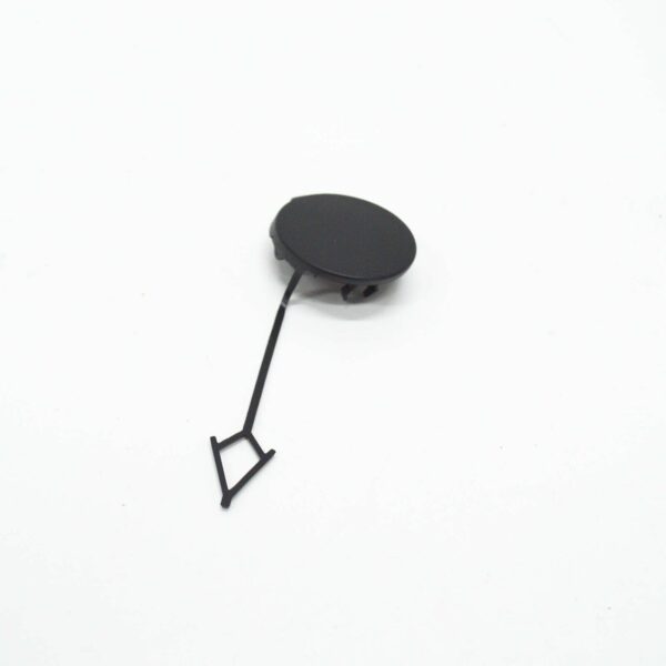 NEW VOLKSWAGEN CADDY 2K FRONT BUMPER TOW HOOK EYE CAP COVER 2K58072419B9 - Image 4