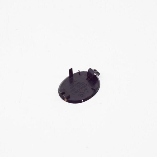 NEW AUDI R8 42 FRONT BUMPER RIGHT END CAP 420807752C9B9 ORIGINAL - Image 4
