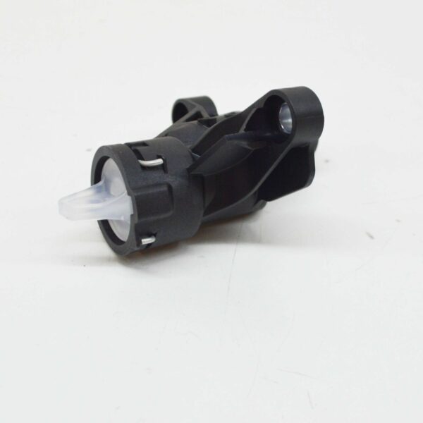 NEW MERCEDES-BENZ G W463 REAR LEFT CYLINDER HEAD FEED LINE A2782002152 ORIGINAL - Image 4