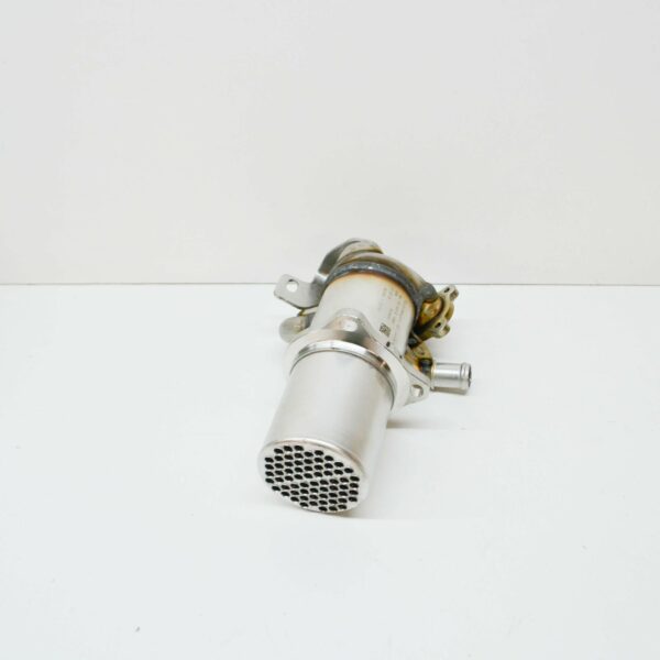 NEW AUDI A4 B8 EXHAUST RECUPERATION COOLER 04L131513B ORIGINAL - Image 4