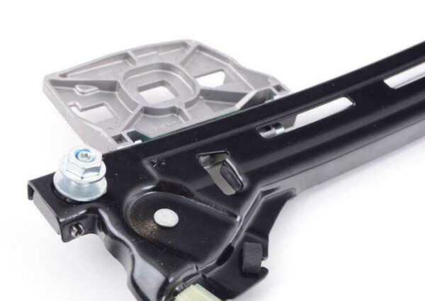 NEW VOLKSWAGEN CC FRONT RIGHT DOOR WINDOW REGULATOR 3C8837462M ORIGINAL - Image 4