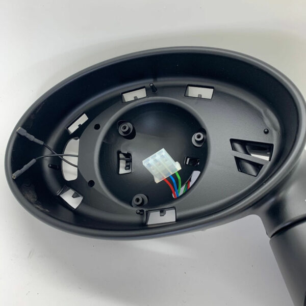 NEW MINI CABRIO R52 FRONT LEFT SIDE WING MIRROR 7192471 51167192471 ORIGINAL - Image 4