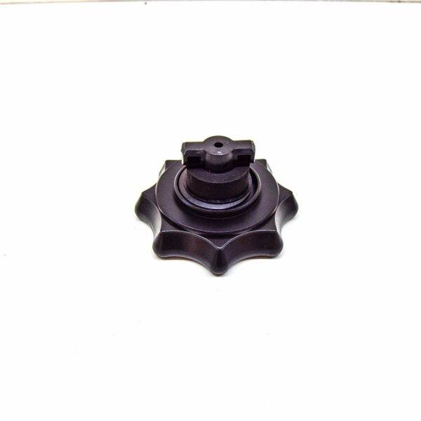 NEW AUDI A3 8P SPARE WHEEL MOUNTING BOLT 1K0803899B ORIGINAL - Image 4