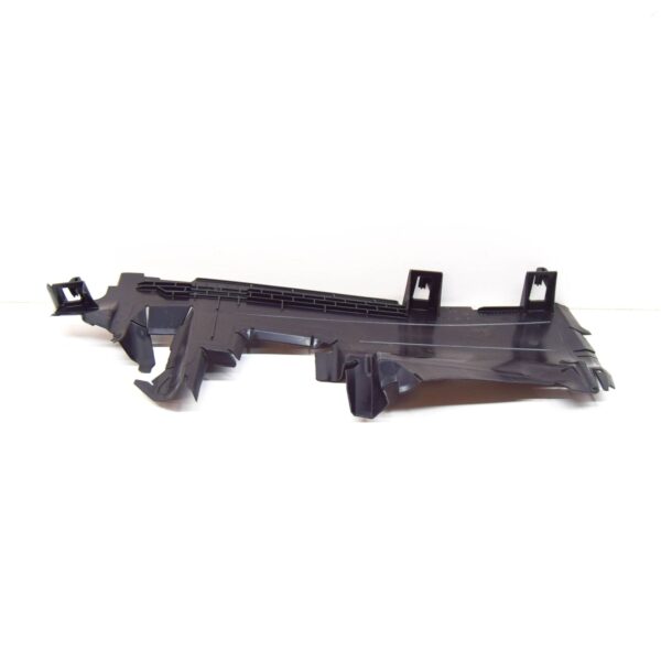 NEW VW GOLF MK7 5G ADDITIONAL COOLANT RADIATOR LEFT AIR DUCT 5G0121283BB - Image 4