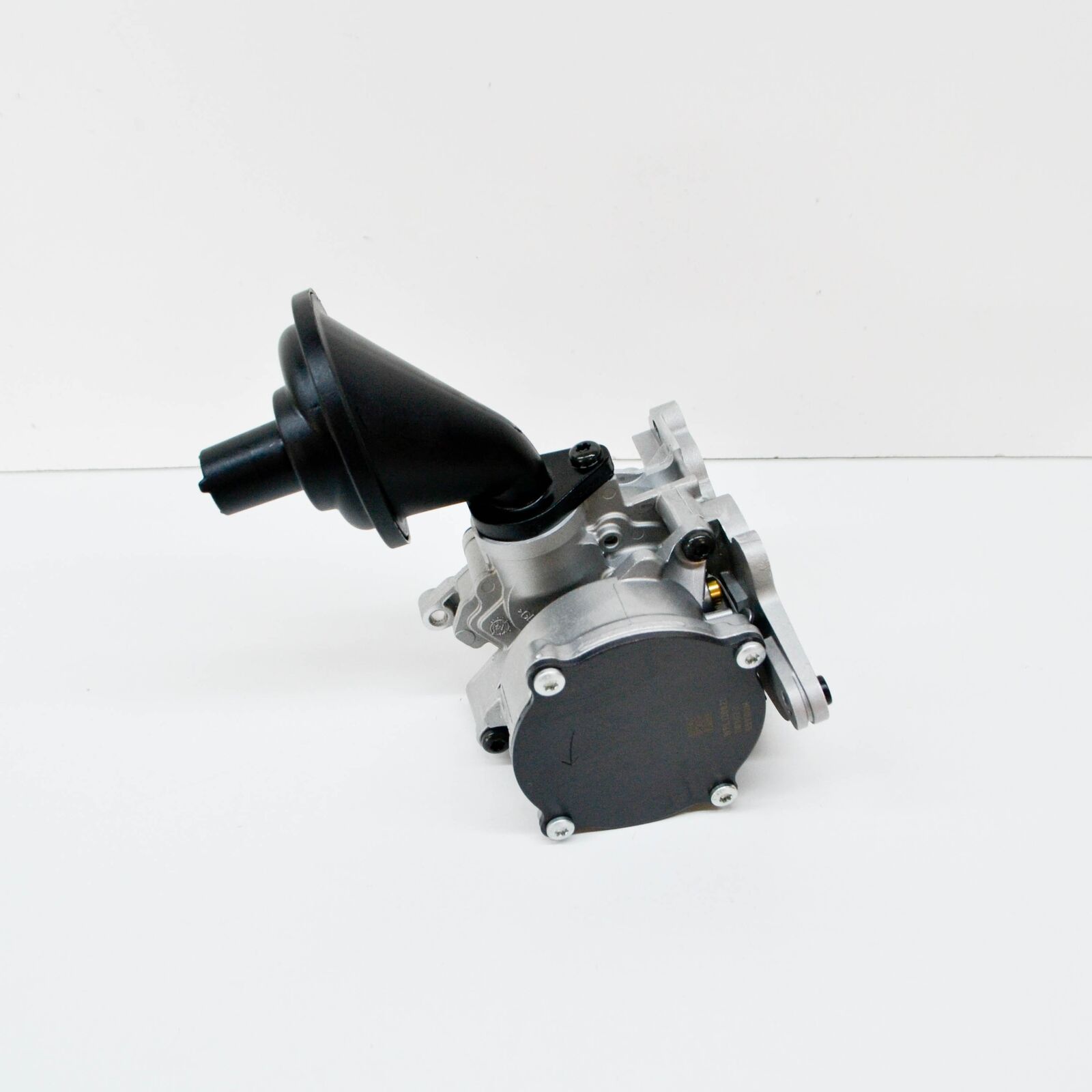NEW AUDI A4 B8 OIL PUMP WITH INTEGRATED VACUUM PUMP 059115103BF ORIGINAL 4 NEW AUDI A4 B8 OIL PUMP WITH INTEGRATED VACUUM PUMP 059115103BF ORIGINAL - Image 4