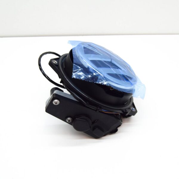 NEW VW CC REAR LID OPERATING MECHANISM WITH MICRO SWITCH 3AE827469RFXC ORIGINAL - Image 4