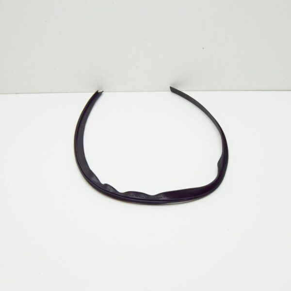 NEW VW TOUAREG 7P REAR SUNROOF GLASS SEAL 7P0877913 ORIGINAL - Image 4