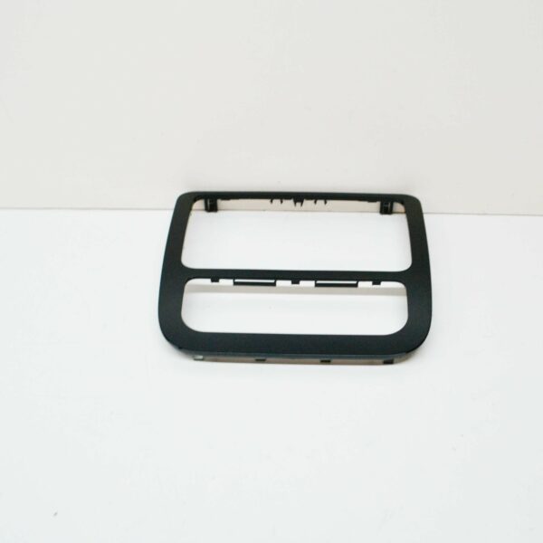 NEW VOLKSWAGEN EOS CLIMATE CONTROL UNIT COVER 1Q0858069H041 - Image 6
