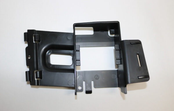 NEW MERCEDES-BENZ S W222 REAR BUMPER RADAR LEFT BRACKET A2228850514 ORIGINAL - Image 4
