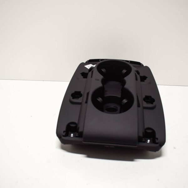 NEW AUDI Q7 4L FRONT CENTER CONSOLE ARMREST 4L08642056PS 2015 ORIGINAL - Image 4