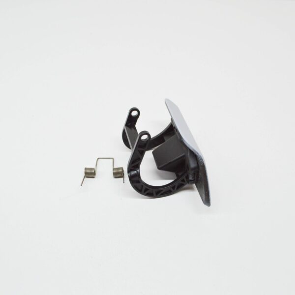 NEW MERCEDES-BENZ SLK R172 LEFT SIDE HEADLAMP WASHER COVER A17288000059999 - Image 4