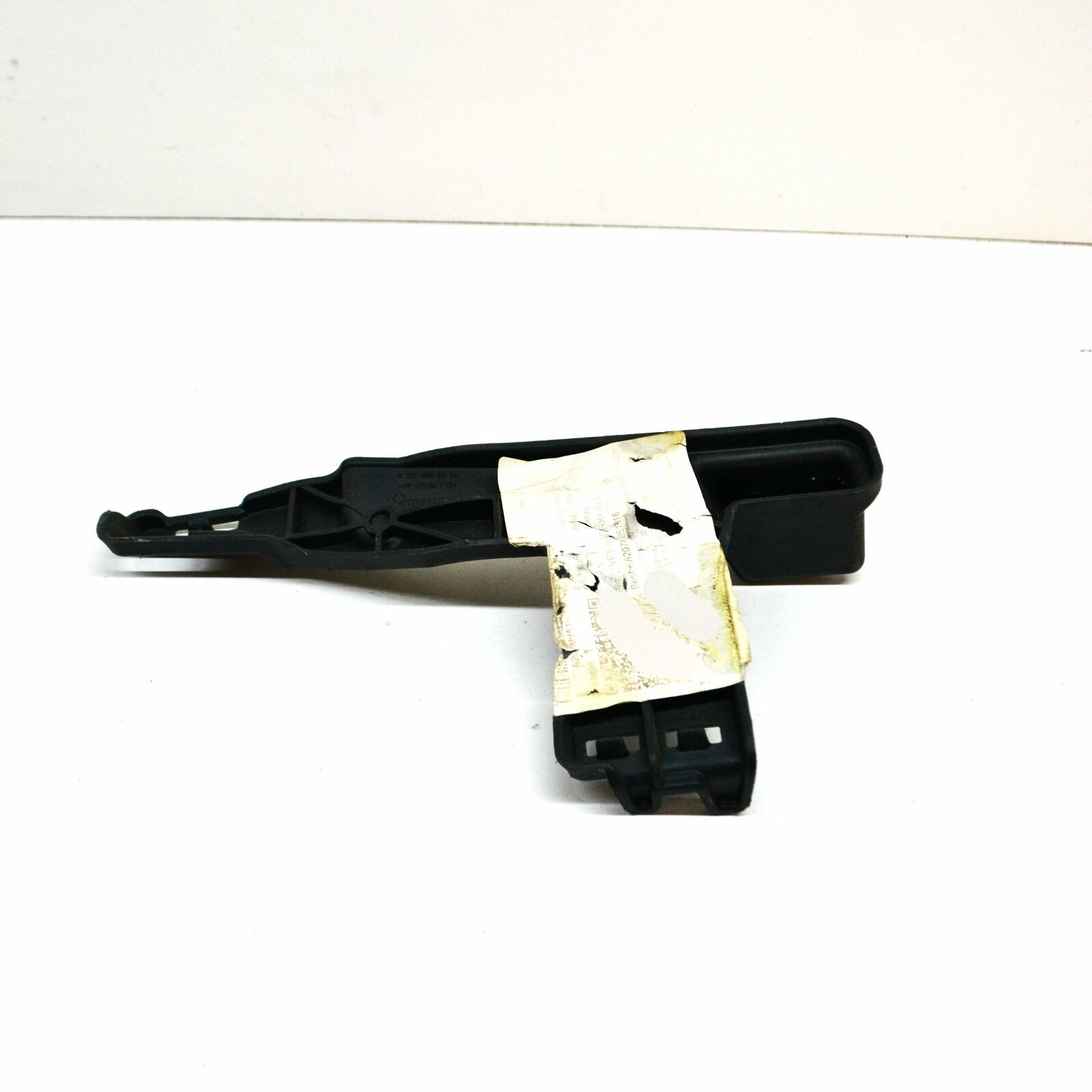 NEW MERCEDES-BENZ E COUPE C207 FRONT RIGHT BUMPER BRACKET A2078851016 ORIGINAL 4 NEW MERCEDES-BENZ E COUPE C207 FRONT RIGHT BUMPER BRACKET A2078851016 ORIGINAL - Image 4