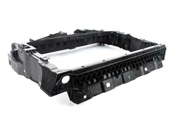NEW VOLKSWAGEN TIGUAN AD MK2 FRONT RADIATOR SUPPORT PANEL 5NN805588K ORIGINAL - Image 4
