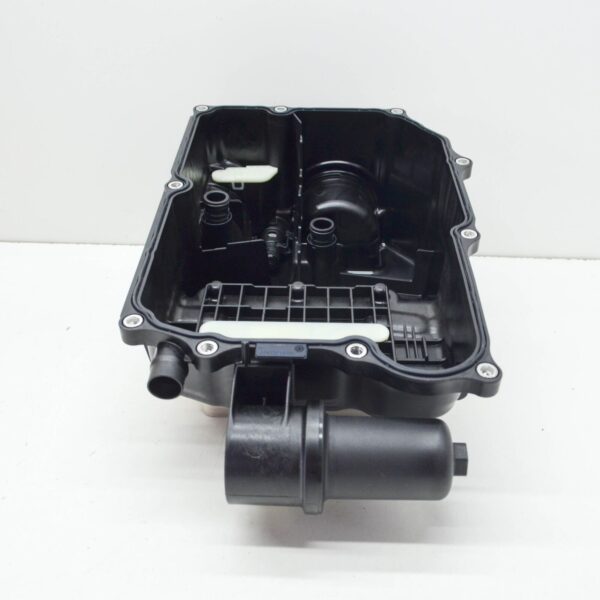 NEW MERCEDES-BENZ B-CLASS SPORTS TOURER W247 GEARBOX OIL PAN A2473711400 - Image 4