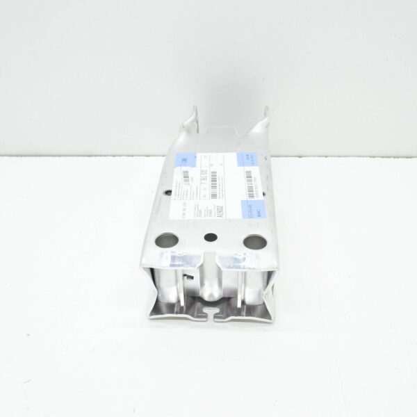 NEW MINI CLUBMAN F54 FRONT BUMPER RIGHT IMPACT BRACKET 51117351522 ORIGINAL - Image 4