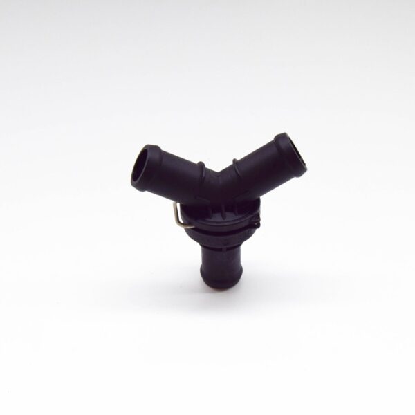 NEW VW TRANSPORTER VI T6 COOLANT REGULATOR 7E0121113B ORIGINAL - Image 4