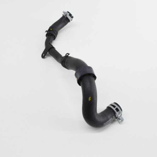 NEW MB C W205 OIL FILTER HOUSING TO THERMOSTAT HOUSING HOSE A6262000182 ORIGINAL - Image 4