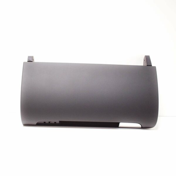 NEW AUDI A3 S3 8P GLOVE COMPARTMENT LID A CHROME TRIM 8P1857124A6PS LHD ORIGINAL - Image 4