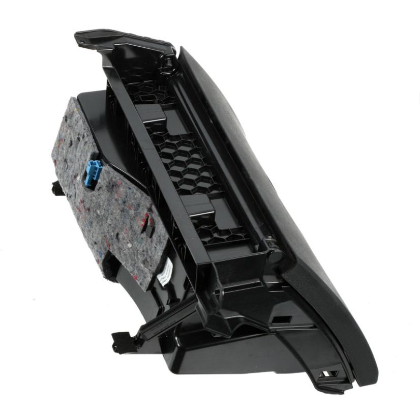 NEW MERCEDES-BENZ CLA COUPE C117 GLOVE BOX A11768042009H68 ORIGINAL 4 NEW MERCEDES-BENZ CLA COUPE C117 GLOVE BOX A11768042009H68 ORIGINAL - Image 4