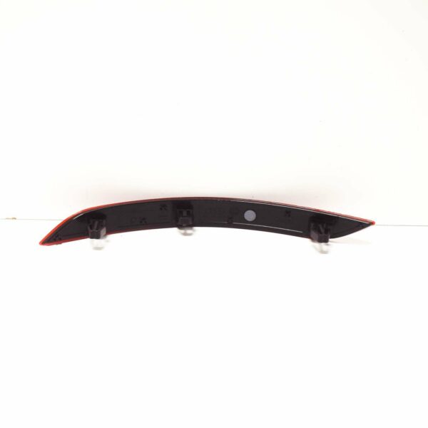 NEW AUDI A3 CABRIO 8V REAR RIGHT BUMPER REFLECTOR 8V5945106D 2017 ORIGINAL - Image 4