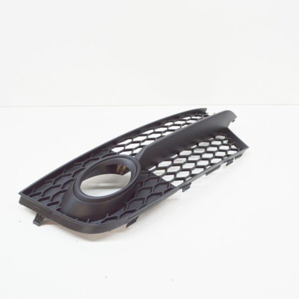 NEW AUDI TT 8J3 FRONT BUMPER LEFT FOG LIGHT GRILLE 8J0807681H3FZ - Image 6