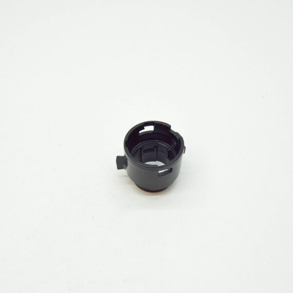 NEW AUDI TT 8J FRONT LEFT DOOR MIRROR ADAPTER LHD 8J1857363 ORIGINAL - Image 4