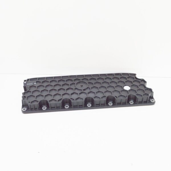 NEW MERCEDES-BENZ E-CLASS W213 OIL PAN A6420101828 ORIGINAL - Image 4
