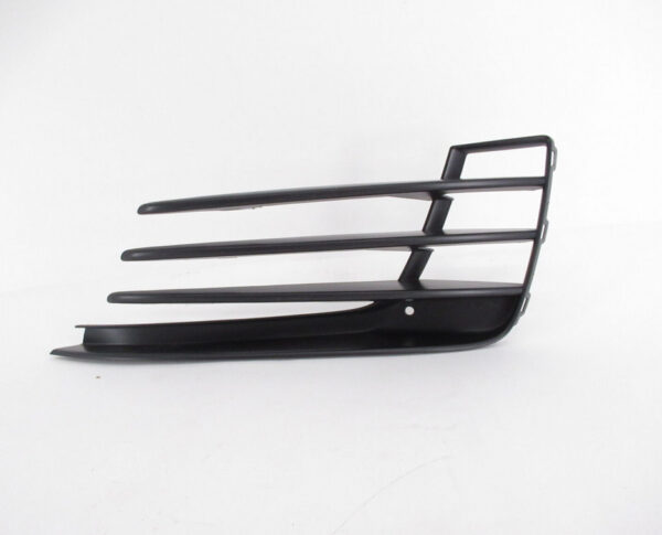 NEW VOLKSWAGEN GOLF GTI MK7 5G FRONT LEFT BUMPER GRILLE 5GM853665D9B9 ORIGINAL - Image 4