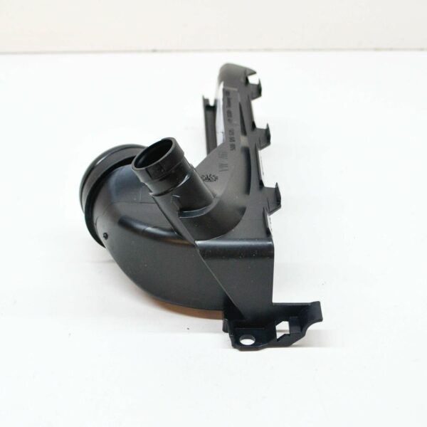 NEW AUDI Q3 F3 SPORTBACK AIR DUCT GUIDE ELEMENT 5Q0129621G ORIGINAL - Image 4