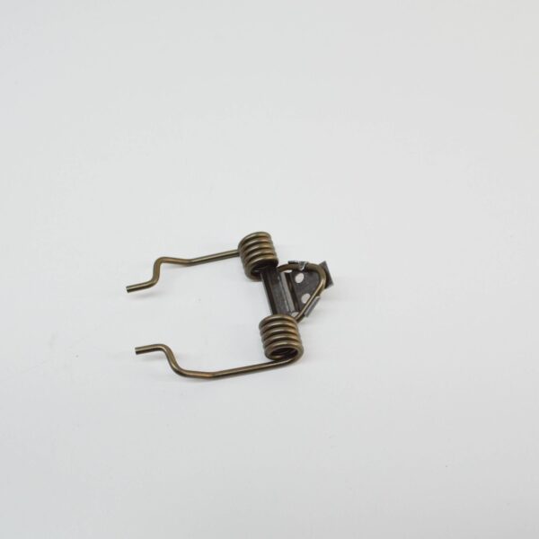 NEW MINI F57 VALVE TIMING SHAFT TORSION SPRING 11377608161 7608161 ORIGINAL - Image 4